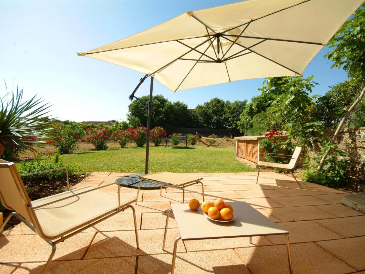 Villa Barcares Petit, Piscina, Jardines Junto A Playa En Alcudia Extérieur photo
